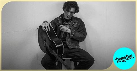Micha in Luxor Live, Luxor Live, Arnhem, 6 November 2025 | AllEvents