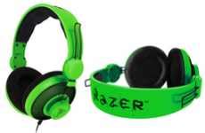 92 Hype Headsets