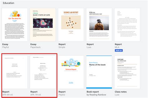 Image result for APA Format Paper Google Docs