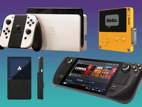 Handheld Device 的图像结果