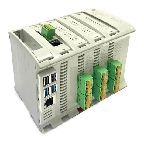 012004000800 Industrial Shields | Industrial Shields Raspberry PLC ...