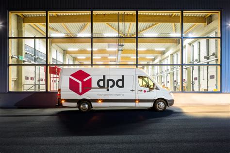 Image result for DPD Locker