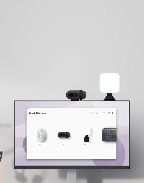 Image result for How to Open Logitech Drivers