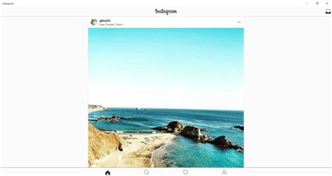 Image result for Instagram for Windows Computer