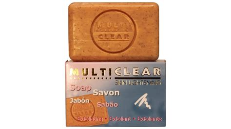 Jabón para el acné: cuál elegir como limpiador facial para pieles ...
