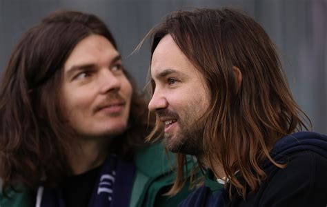Tame Impala Members