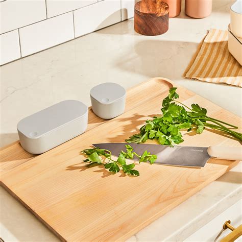 Caraway 4 Piece Cutting Board Set | Joy