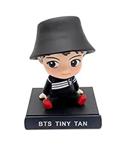 Buy AUGEN Super Hero BTS-Jungkook Action Figure Limited Edition ...