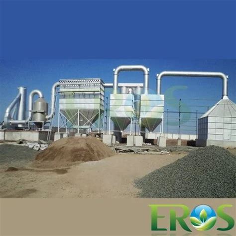 Air Pollution Control System - Air Pollution Control Equipment ...