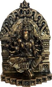 RS INNOVATIONS Goddess Sri Maha Varahi Amman Statue Idol for Pooja Room ...