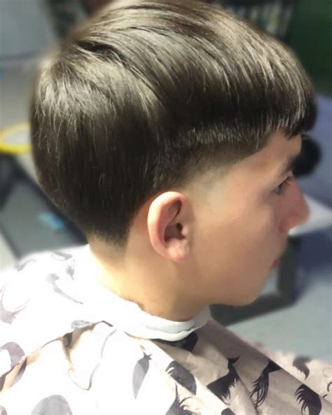 26 Cool Fluffy Edgar Haircut Ideas 2024