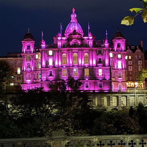 FRASER SUITES EDINBURGH (Scotland) - Hotel Reviews, Photos, Rate ...
