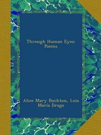 Through Human Eyes: Poems : Amazon.in: Books