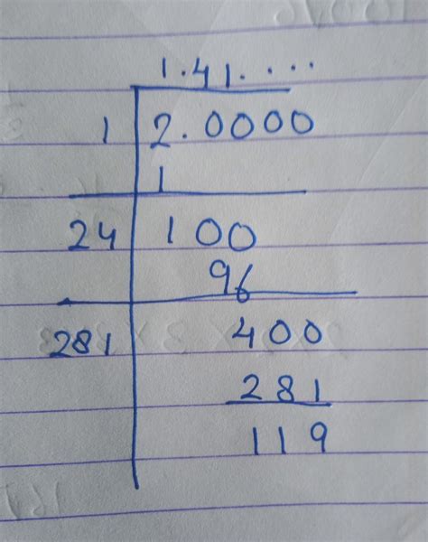 Short answer type questions:(a) Find the value of 2 square root ...