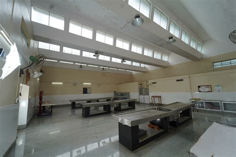 :St John's Medical College Hospital, Bengaluru, Karnataka, South India: