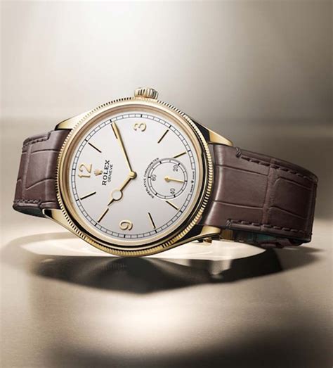 Rolex brings out the big guns for the 2023 edition of Watches & Wonders ...