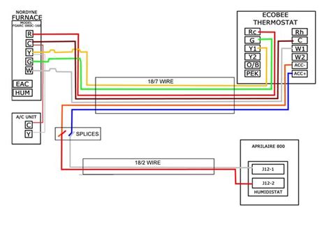 Image result for Wait 6000 Wiring Humidifier Problem