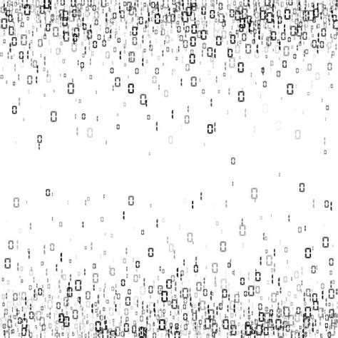 Image result for Matrix-Vector Code Black and White