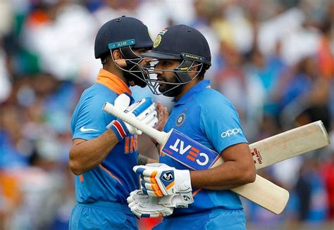 IND vs AUS, CWC 2023 Final: Virat Kohli, Rohit Sharma Achieved These ...