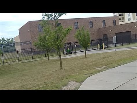 Cuyahoga County Juvenile Court - YouTube