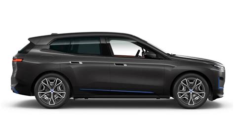 The All-Electric BMW iX SAV: The Complete Guide For India - Ezoomed