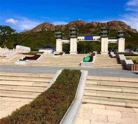 XINGCHENG SHOUSHAN MOUNTAIN (2026) All You Need to Know BEFORE You Go ...