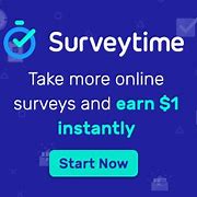 Make money taking surveys