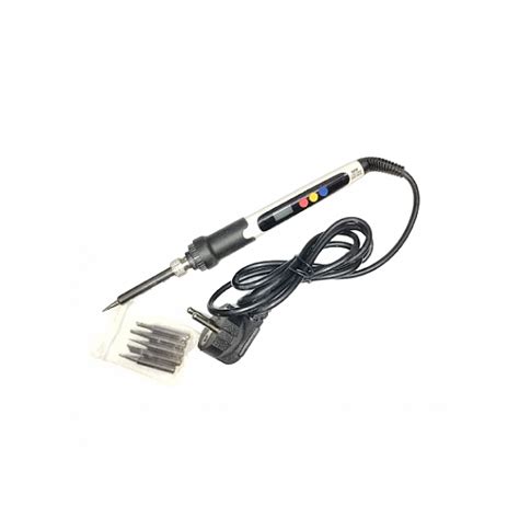 Noel 90W Digital temperature Controlled Soldering Iron