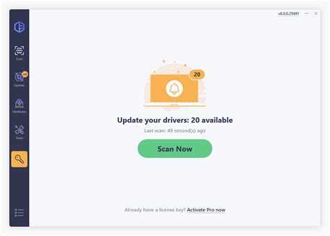 Driver Easy Software 的图像结果