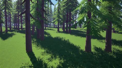 Unreal Engine 4.27 Tutorial 的图像结果