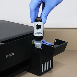 Splashjet 003 Ink for Epson L3110, L3150, L3250, L3252 L3115, L3116 ...