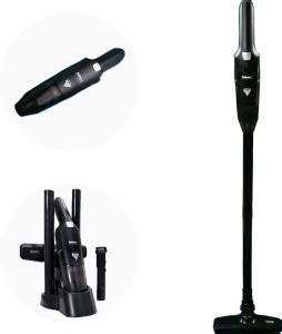 Balzano K-908-2 Cordless Vacuum Cleaner Price in India - Buy Balzano K ...