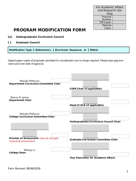 Change Program 的图像结果