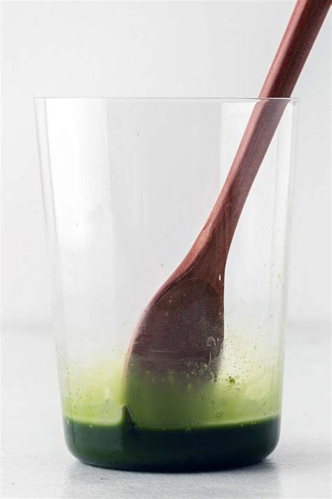 Dunkin' Iced Matcha Latte Copycat - Oh, How Civilized