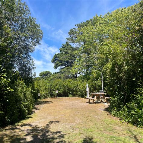 Coastal Acres Campground | Provincetown, Massachusetts