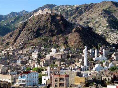 Taiz Pictures - Traveller Photos of Taiz, Yemen - Tripadvisor