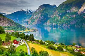 Norway’s 6 most famous fjords: From Geirangerfjord to Lysefjord