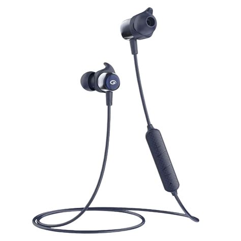 Urban Budz 600 Bluetooth Earphones – Amkette