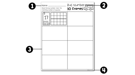 Creating Worksheets 的图像结果