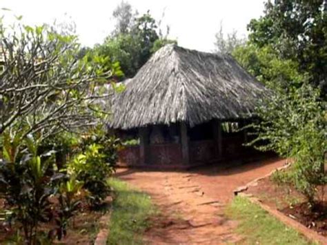 Nrityagram , bengaluru, India - Top Attractions, Things to Do ...