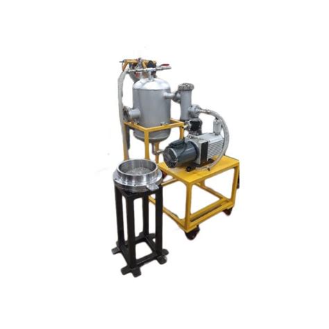 Filtration Unit - Eloquenttechnology