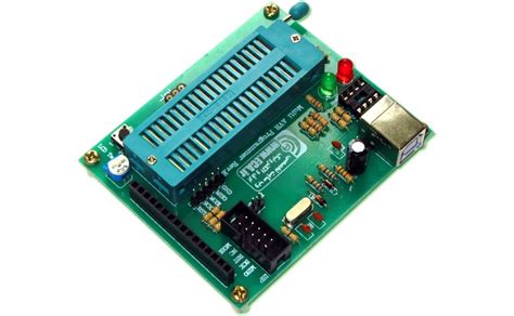 Image result for Chip Enable Program Error Progisp