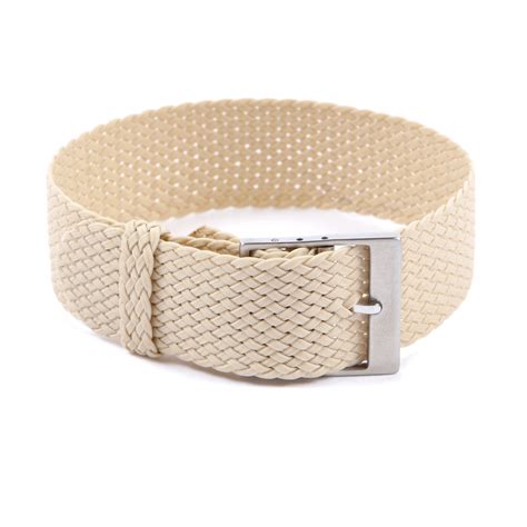 Premium on sale perlon strap