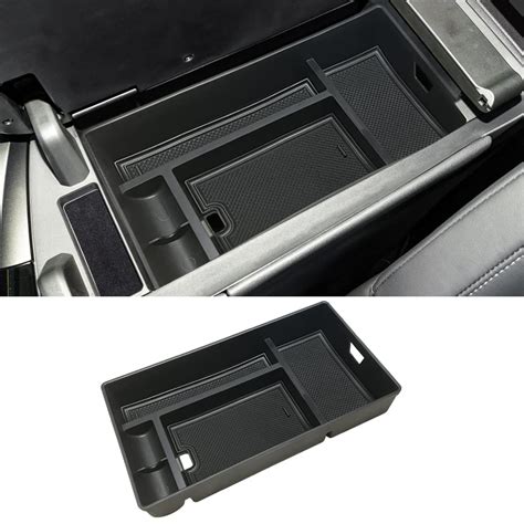 Buy Vesul Center Console Organizer Tray Compatible with 2022 2023 Lexus ...