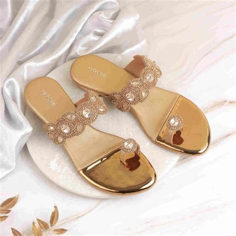 Buy Kolhapuri Chappal for Women Online at Best Prices in India