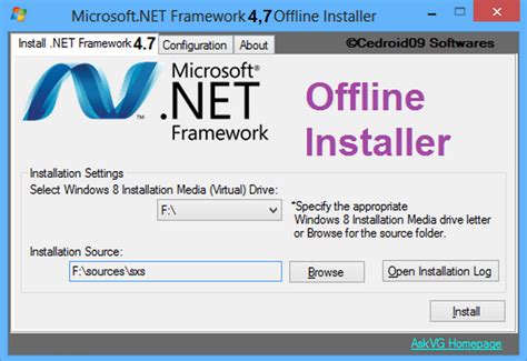 Image result for Free Download .Net Framework 4.7.2