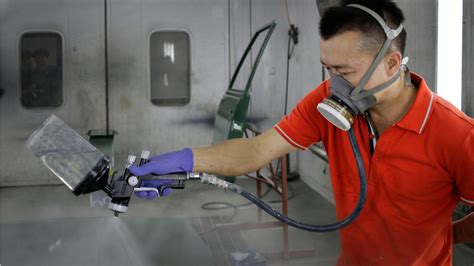 Painting, Coating, & Decorating Workers at My Next Move for Veterans