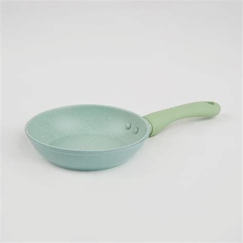 Buy Colour Refresh Aluminium Non-Stick Mini Frying Pan - 12.5cm from ...