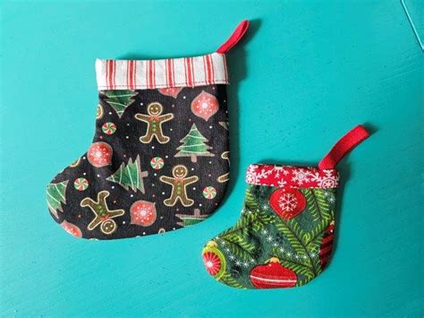 Image result for Small Stocking Pattern