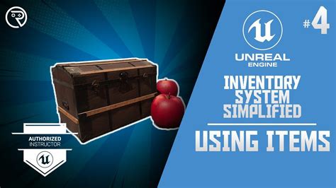 Image result for Unreal Engine 5 Inventory Tutorial